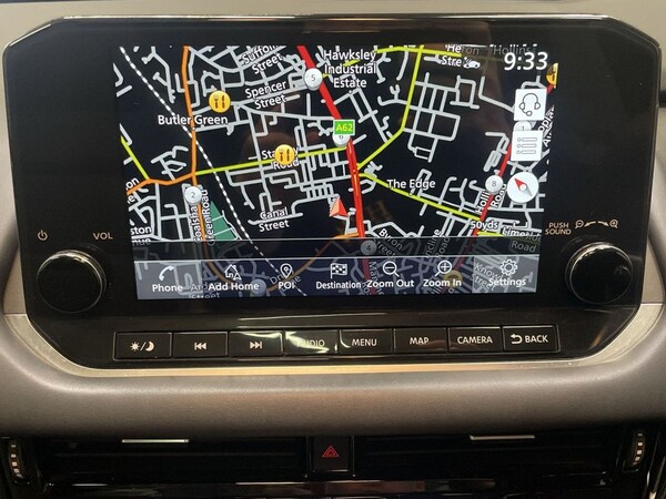 Used Nissan Qashqai 2022 for sale - 76154403: Photo 20