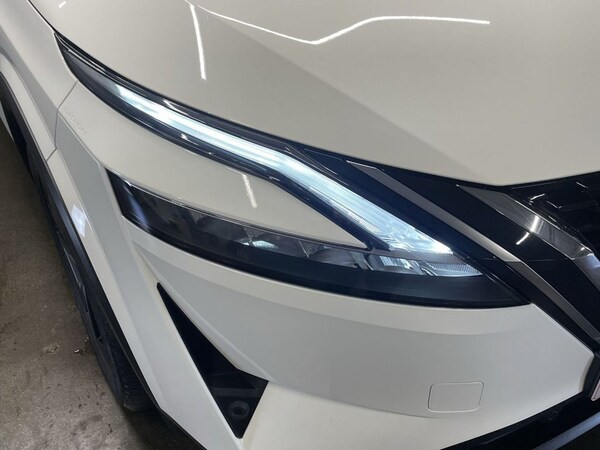 Used Nissan Qashqai 2022 for sale - 76154403: Photo 23
