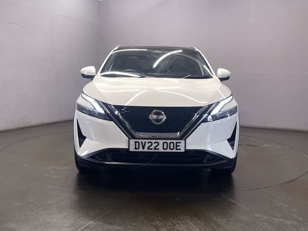 Used Nissan Qashqai 2022 for sale - 76154403: Photo 3