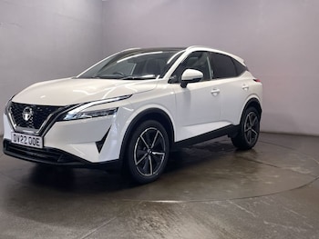 Used Nissan Qashqai 2022 for sale - 76154403: Photo 4