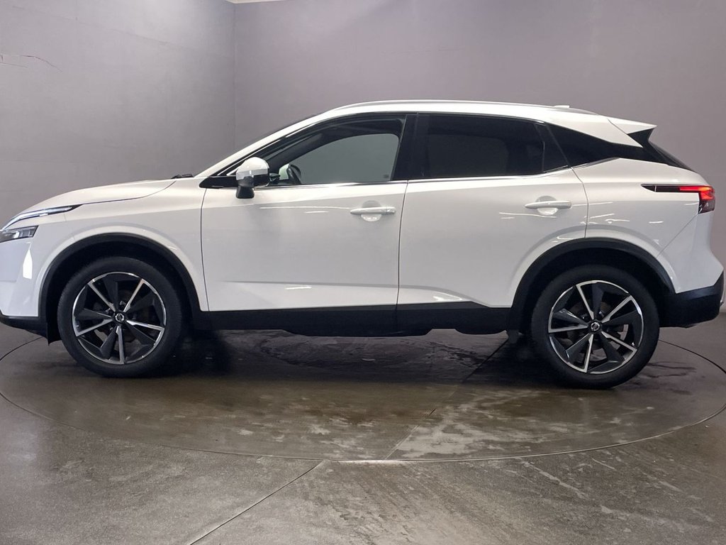 Used Nissan Qashqai 2022 for sale - 76154403: Photo 5