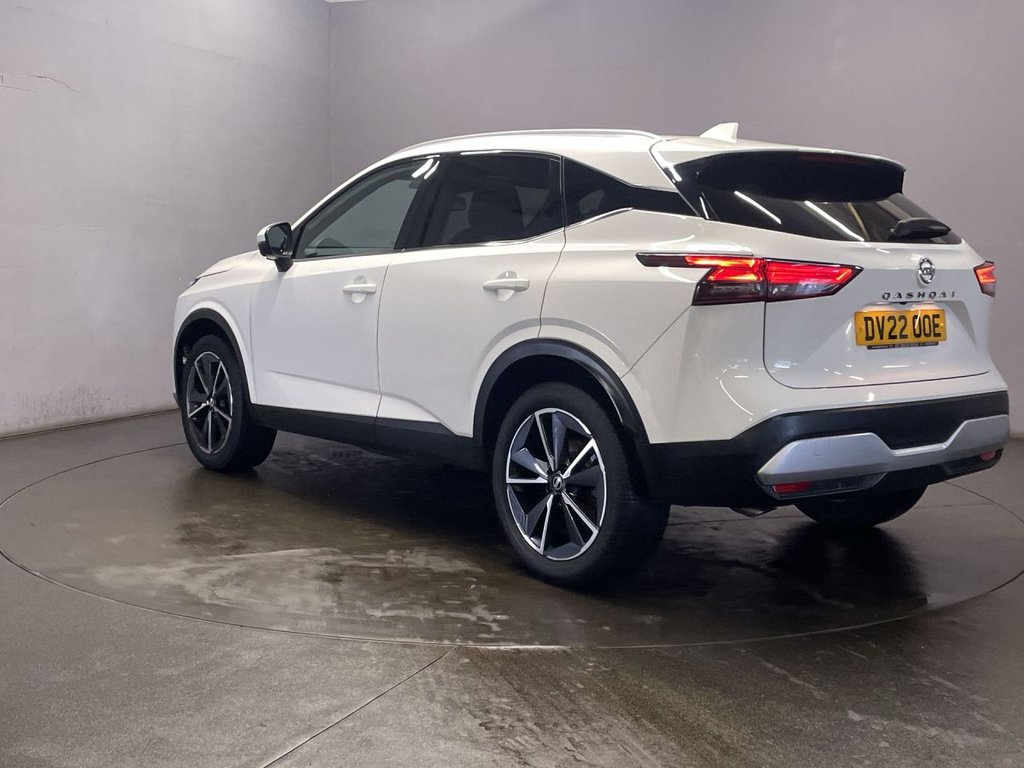 Used Nissan Qashqai 2022 for sale - 76154403: Photo 6