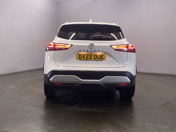 Used Nissan Qashqai 2022 for sale - 76154403: Photo 7