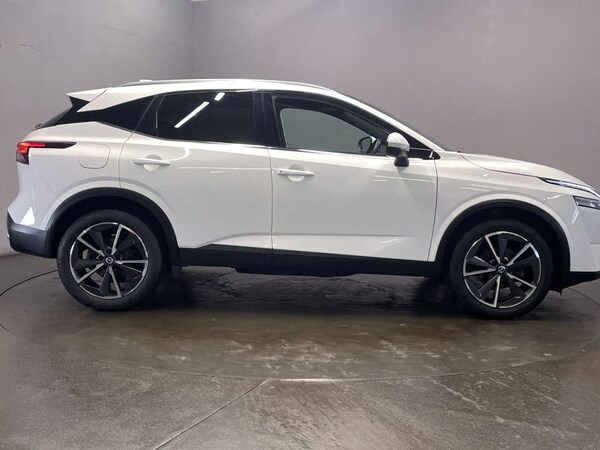 Used Nissan Qashqai 2022 for sale - 76154403: Photo 9