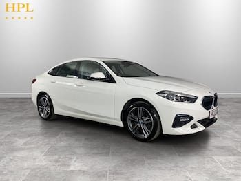 Used BMW 2 Series Gran Coupe 2022 for sale - 79587301: Photo