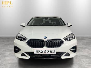 Used BMW 2 Series Gran Coupe 2022 for sale - 79587301: Photo