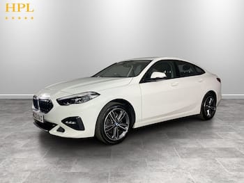 Used BMW 2 Series Gran Coupe 2022 for sale - 79587301: Photo