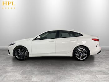 Used BMW 2 Series Gran Coupe 2022 for sale - 79587301: Photo