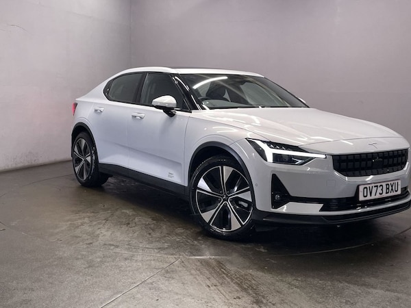 Used Polestar Polestar 2 2023 for sale - 76132092: Photo 1