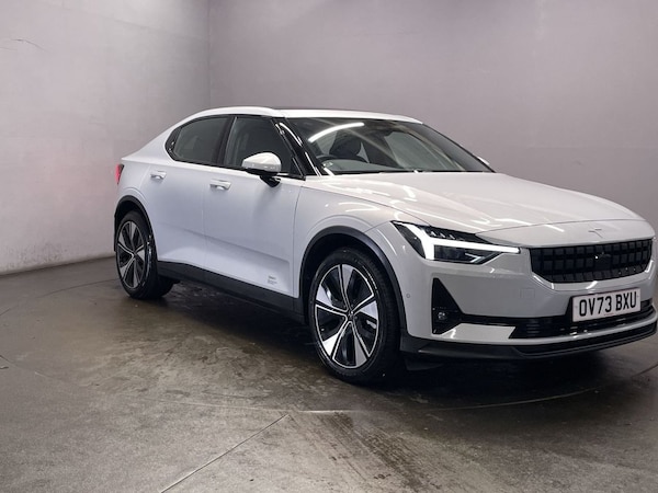 Used Polestar Polestar 2 2023 for sale - 76132092: Photo 2