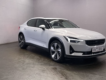 Used Polestar Polestar 2 2023 for sale - 76132092: Photo