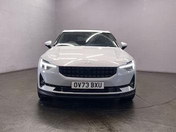 Used Polestar Polestar 2 2023 for sale - 76132092: Photo