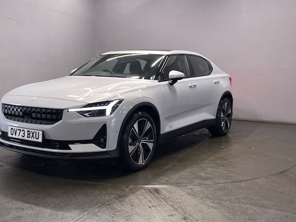 Used Polestar Polestar 2 2023 for sale - 76132092: Photo 4