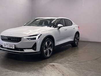 Used Polestar Polestar 2 2023 for sale - 76132092: Photo