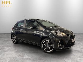 Used Toyota Yaris 2018 for sale - 79778225: Photo