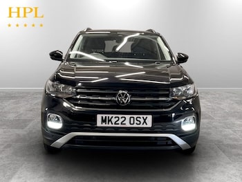 Used Volkswagen T-Cross 2022 for sale - 78349970: Photo