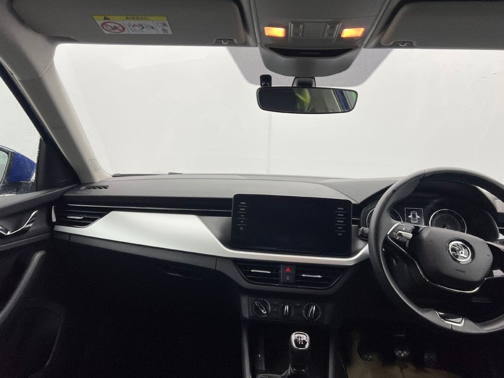 Used Skoda Kamiq 2023 for sale - 76469573: Photo 10