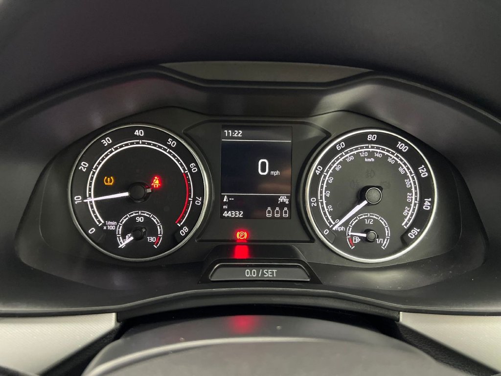 Used Skoda Kamiq 2023 for sale - 76469573: Photo 13