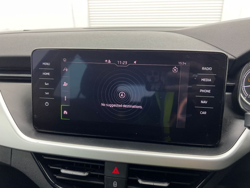 Used Skoda Kamiq 2023 for sale - 76469573: Photo 16