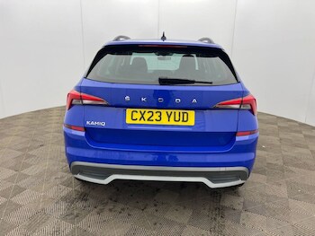 Used Skoda Kamiq 2023 for sale - 76469573: Photo