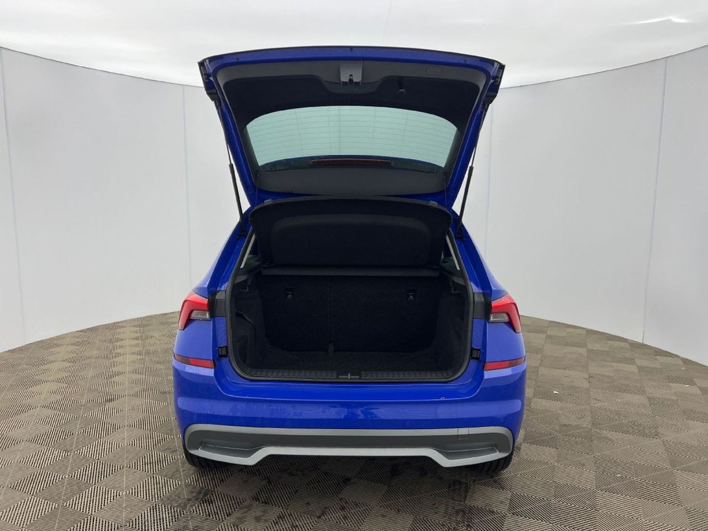 Used Skoda Kamiq 2023 for sale - 76469573: Photo 6