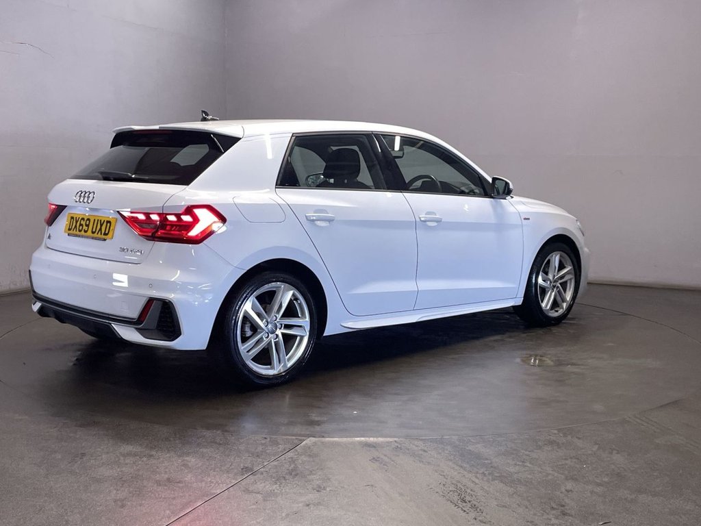 Used Audi A1 2019 for sale - 76003365: Photo 10