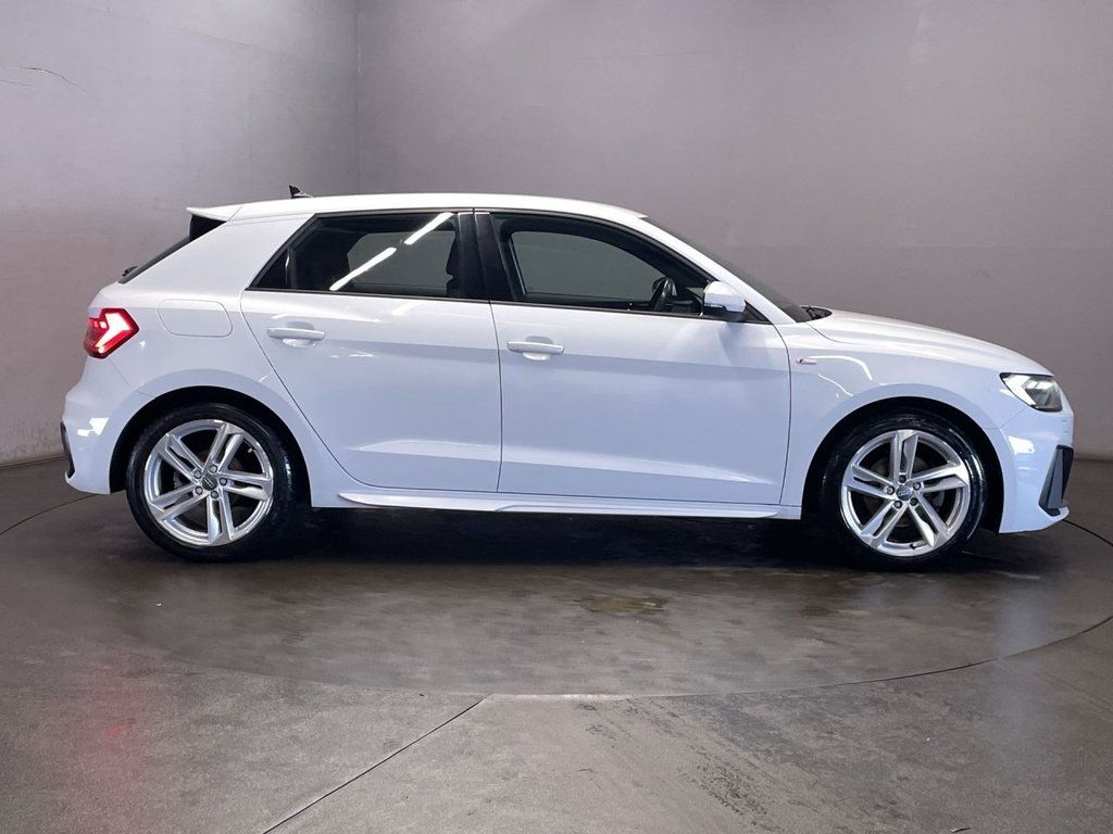 Used Audi A1 2019 for sale - 76003365: Photo 11