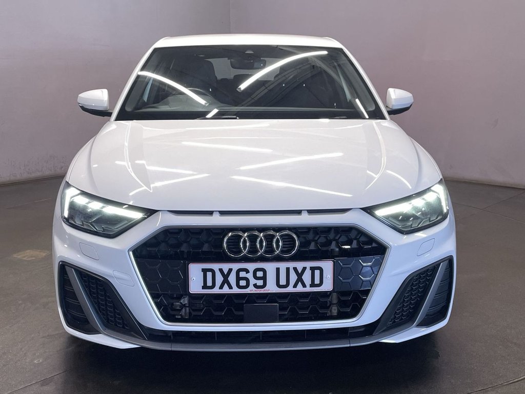 Used Audi A1 2019 for sale - 76003365: Photo 12