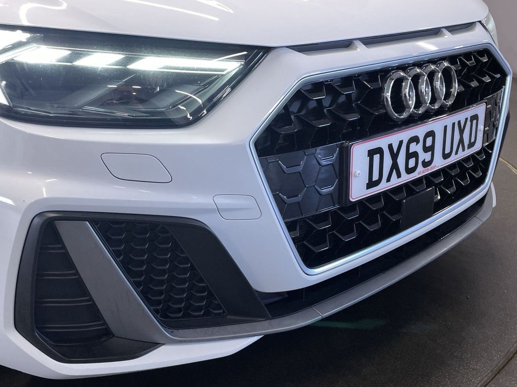 Used Audi A1 2019 for sale - 76003365: Photo 13