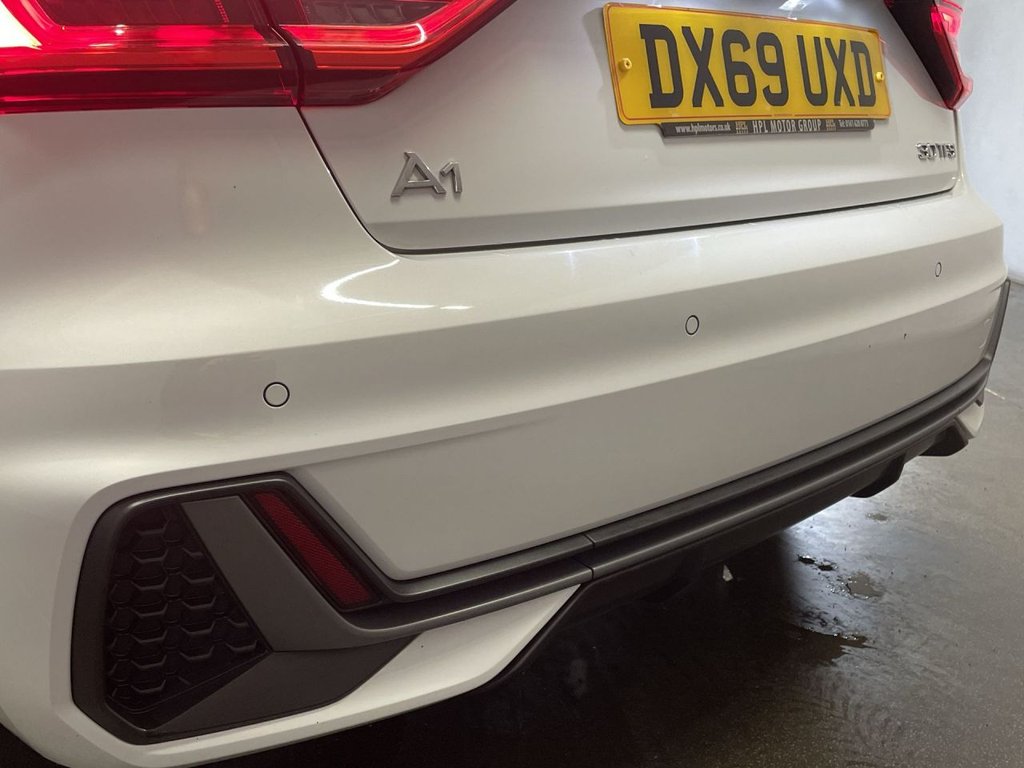 Used Audi A1 2019 for sale - 76003365: Photo 16