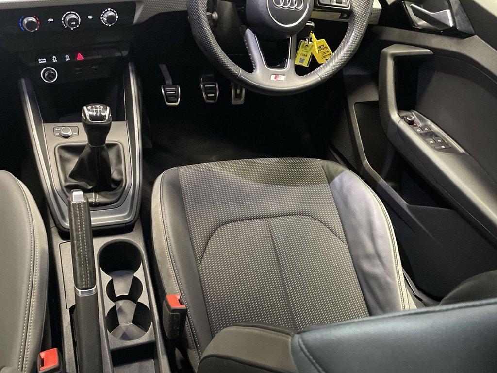 Used Audi A1 2019 for sale - 76003365: Photo 17