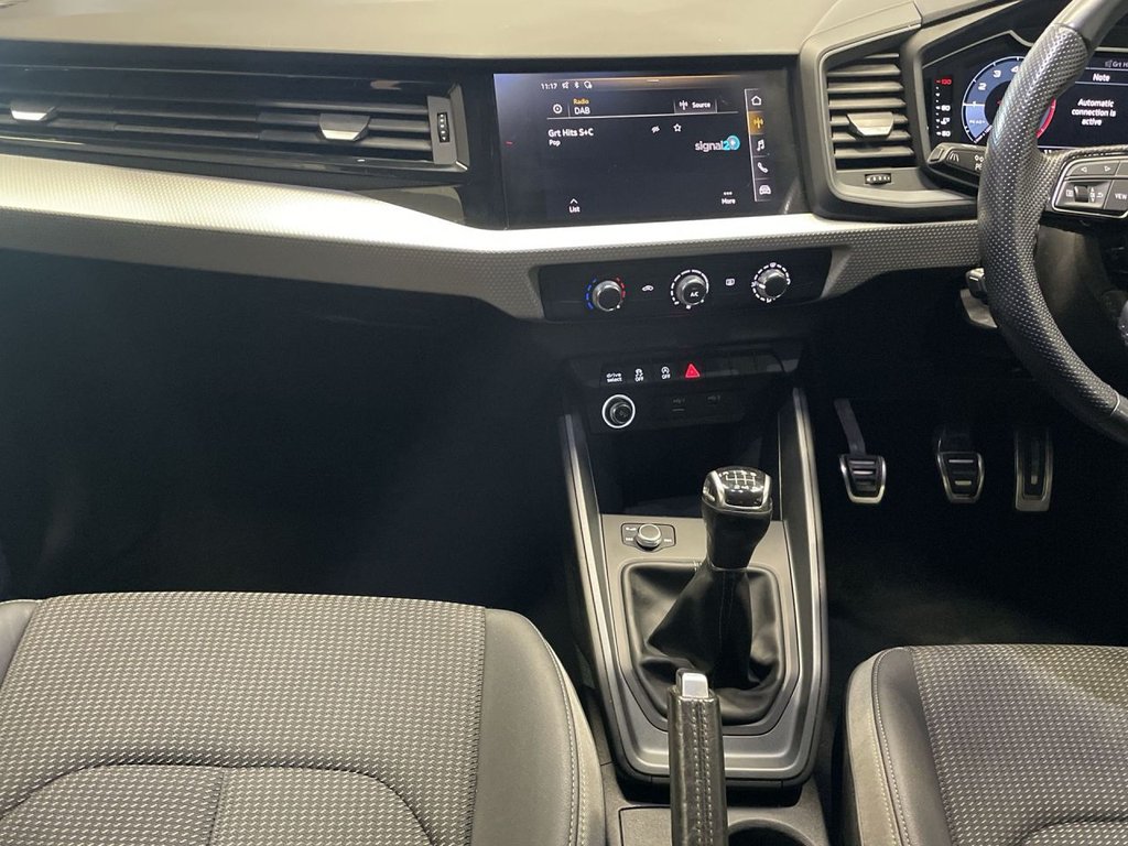 Used Audi A1 2019 for sale - 76003365: Photo 18