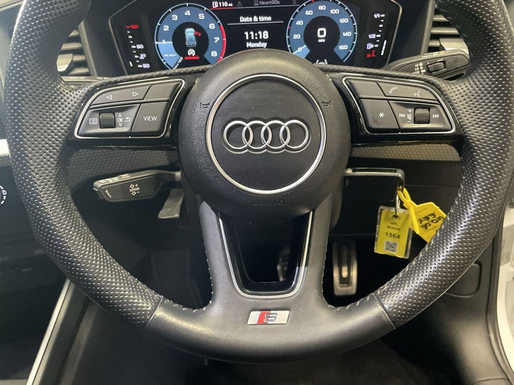 Used Audi A1 2019 for sale - 76003365: Photo 22