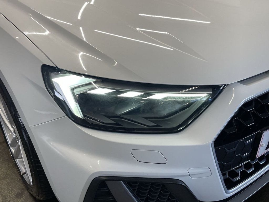 Used Audi A1 2019 for sale - 76003365: Photo 23