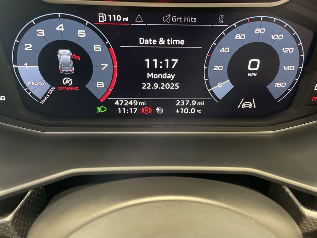 Used Audi A1 2019 for sale - 76003365: Photo 24