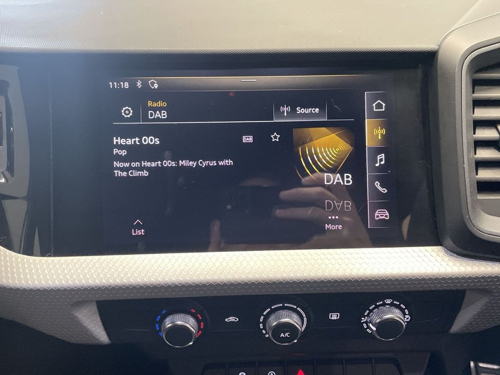 Used Audi A1 2019 for sale - 76003365: Photo 25