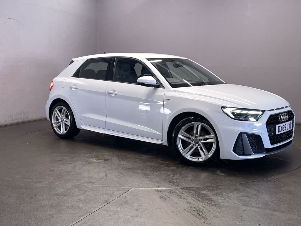 Used Audi A1 2019 for sale - 76003365: Photo 3