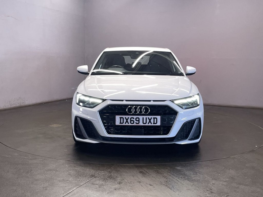 Used Audi A1 2019 for sale - 76003365: Photo 5