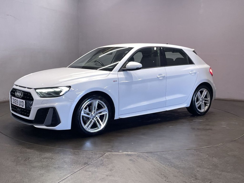 Used Audi A1 2019 for sale - 76003365: Photo 6