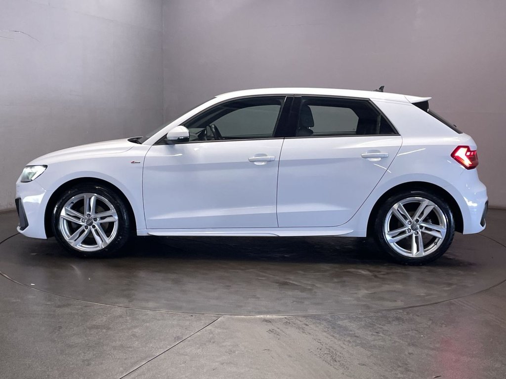 Used Audi A1 2019 for sale - 76003365: Photo 7