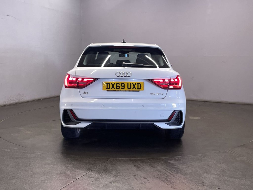 Used Audi A1 2019 for sale - 76003365: Photo 9