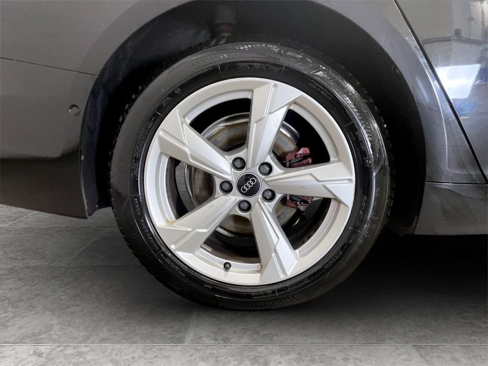 Used Audi A6 Saloon 2023 for sale - 77593671: Photo 10