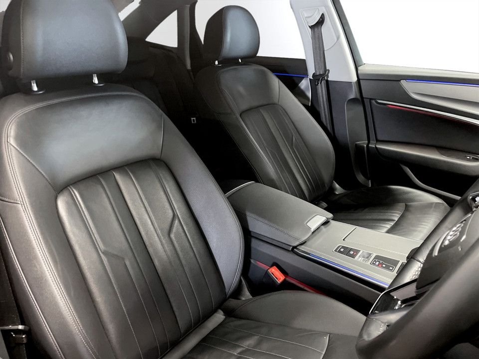 Used Audi A6 Saloon 2023 for sale - 77593671: Photo 11