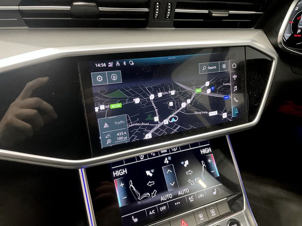 Used Audi A6 Saloon 2023 for sale - 77593671: Photo 16