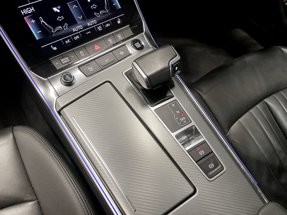 Used Audi A6 Saloon 2023 for sale - 77593671: Photo 17