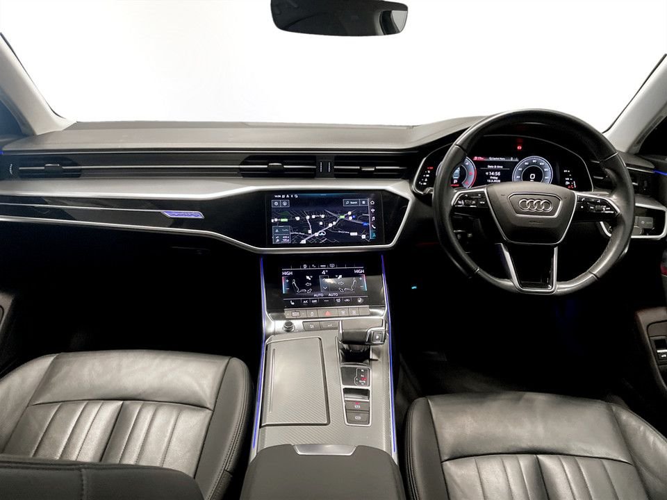 Used Audi A6 Saloon 2023 for sale - 77593671: Photo 19