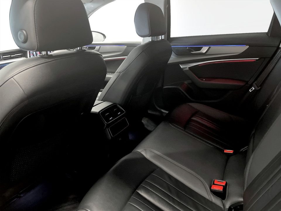 Used Audi A6 Saloon 2023 for sale - 77593671: Photo 20