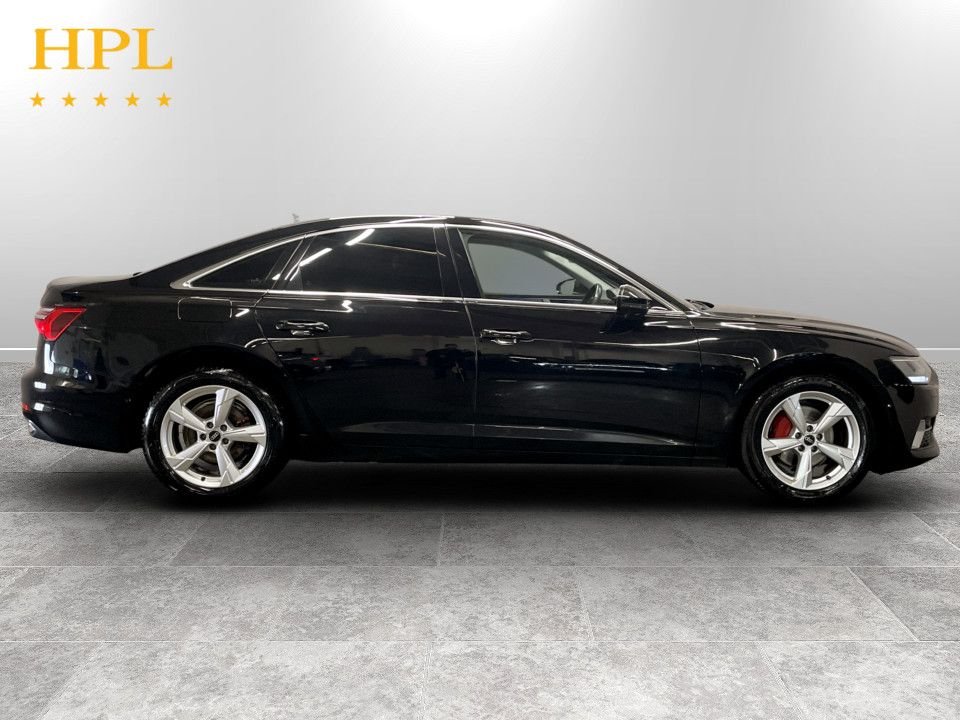 Used Audi A6 Saloon 2023 for sale - 77593671: Photo 8