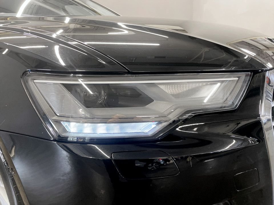 Used Audi A6 Saloon 2023 for sale - 77593671: Photo 9