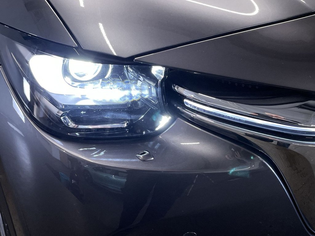 Used Mazda CX-60 2023 for sale - 77110344: Photo 21